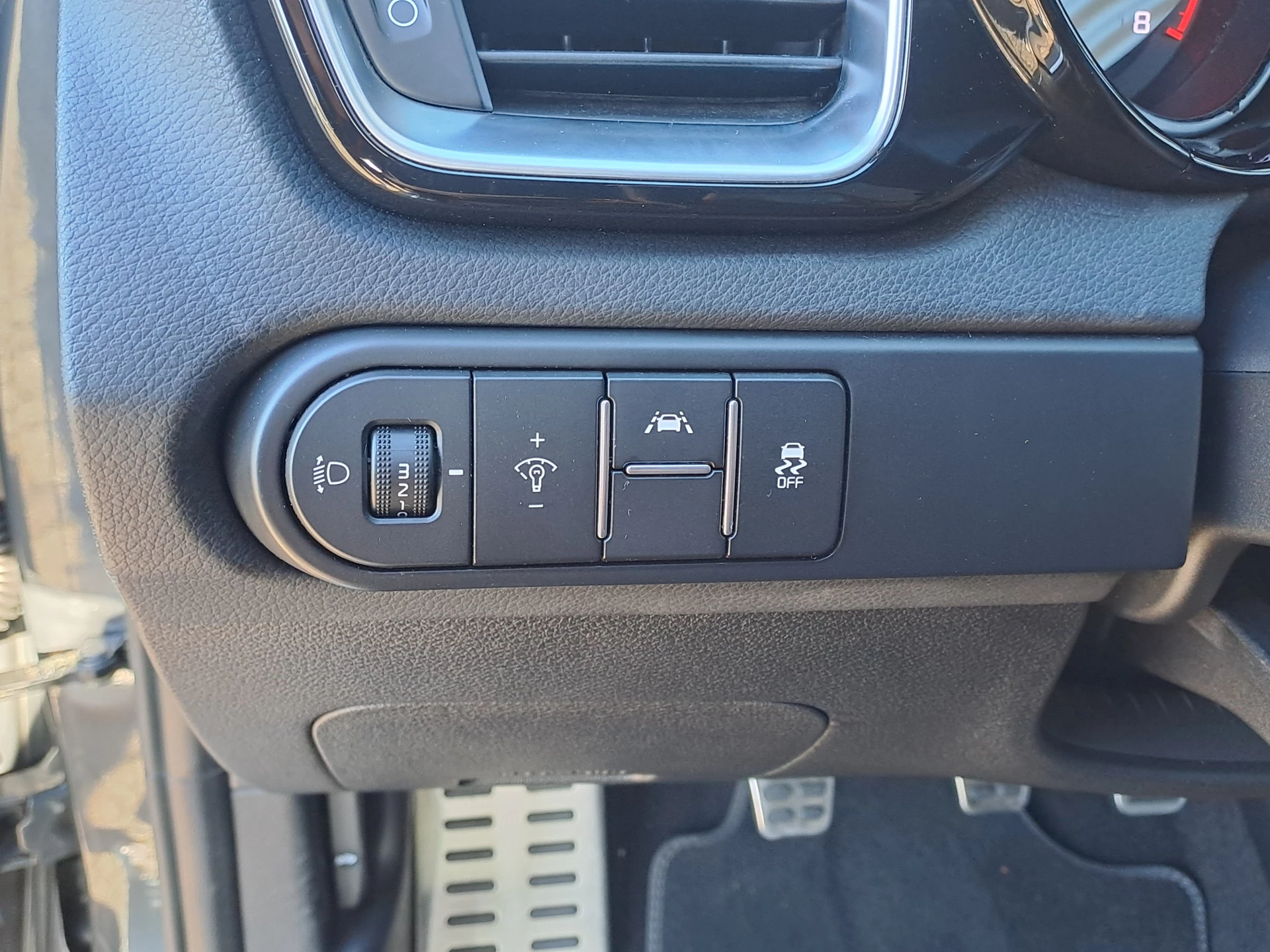 Hoofdafbeelding Kia ProCeed