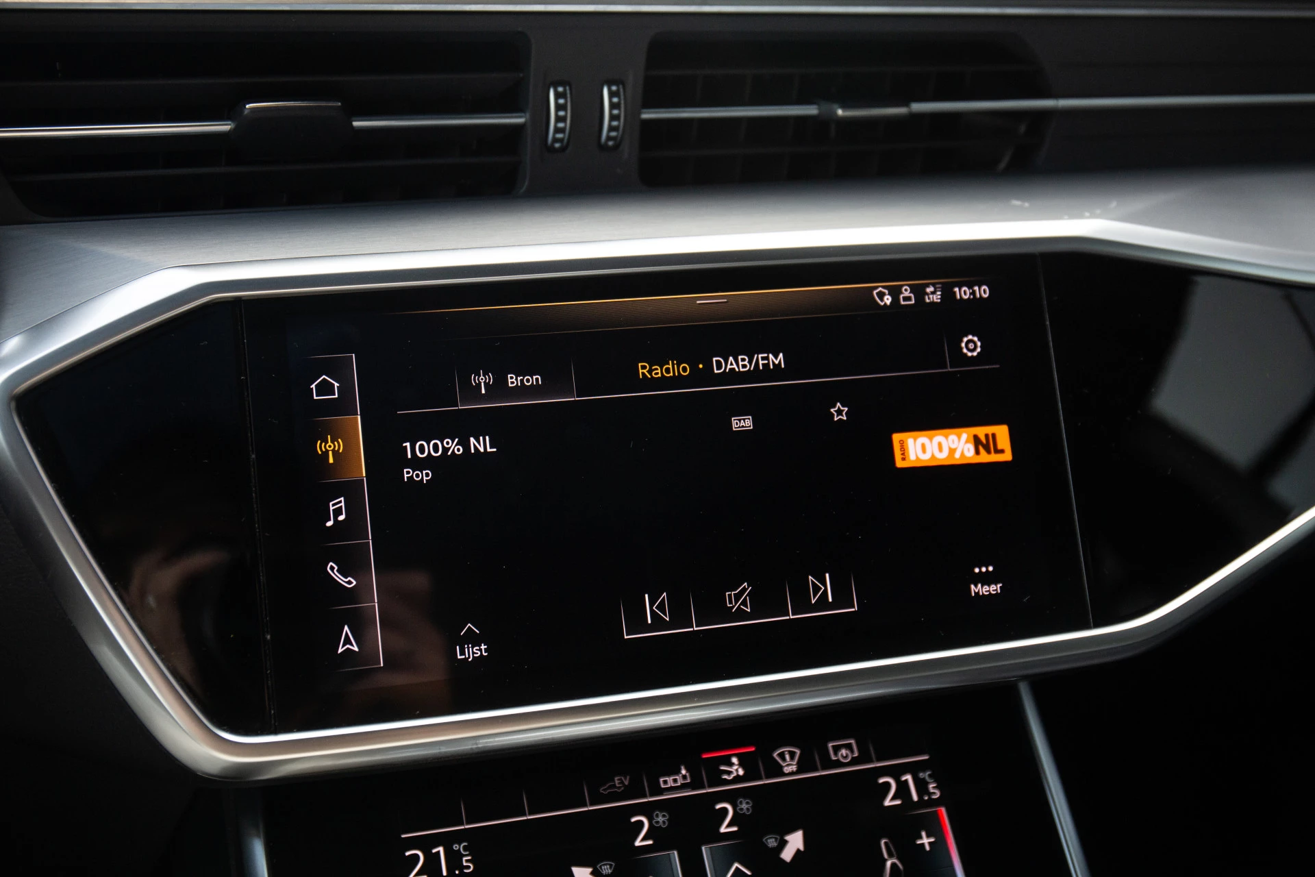 Hoofdafbeelding Audi A7