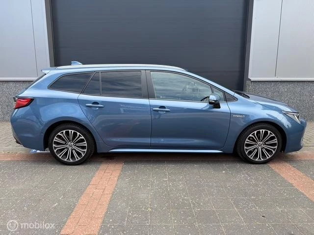 Hoofdafbeelding Toyota Corolla Touring Sports