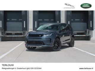 Land Rover Discovery Sport 1.5 P270e PHEV S Edition