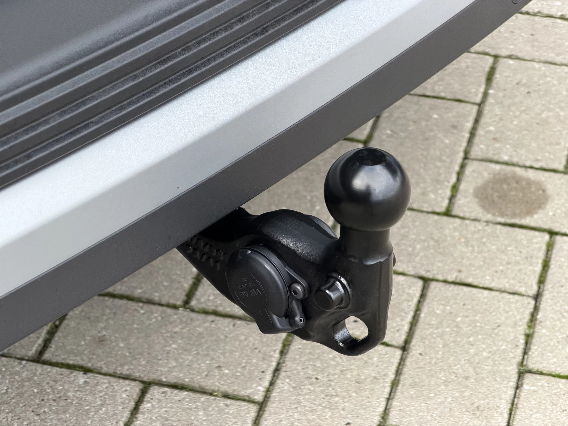 Hoofdafbeelding Ford Explorer