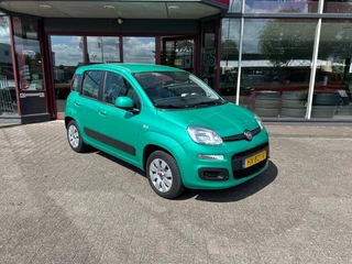 Fiat Panda 0.9 TWINAIR ED. COOL