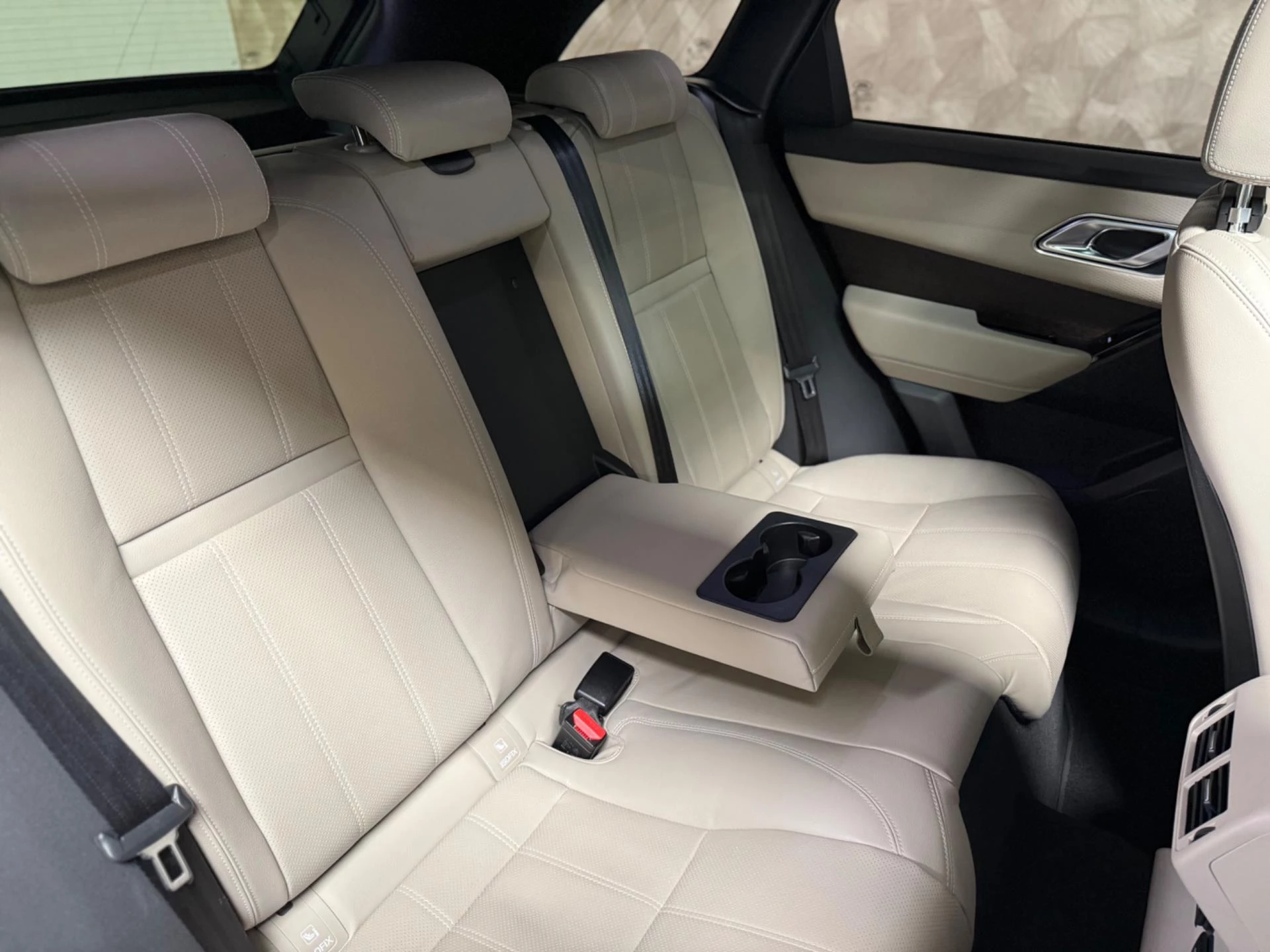 Hoofdafbeelding Land Rover Range Rover Velar
