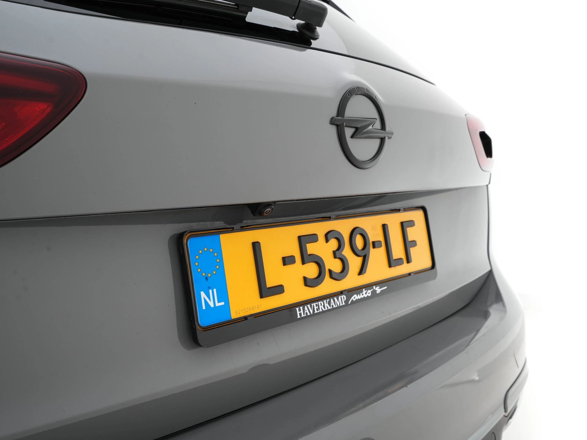Hoofdafbeelding Opel Insignia