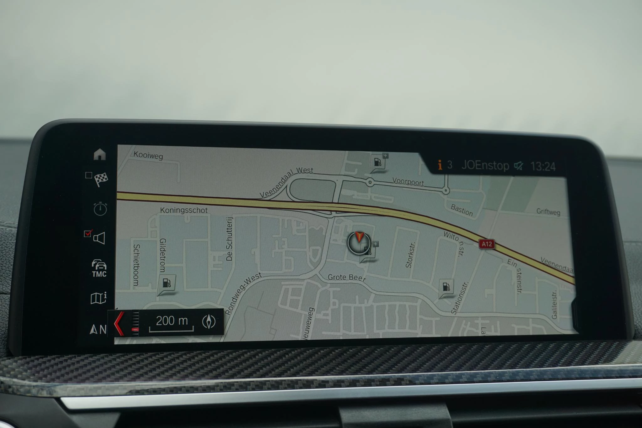 Hoofdafbeelding BMW X4