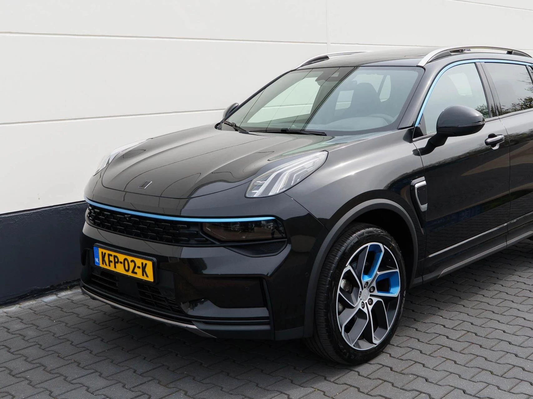 Hoofdafbeelding Lynk & Co 01