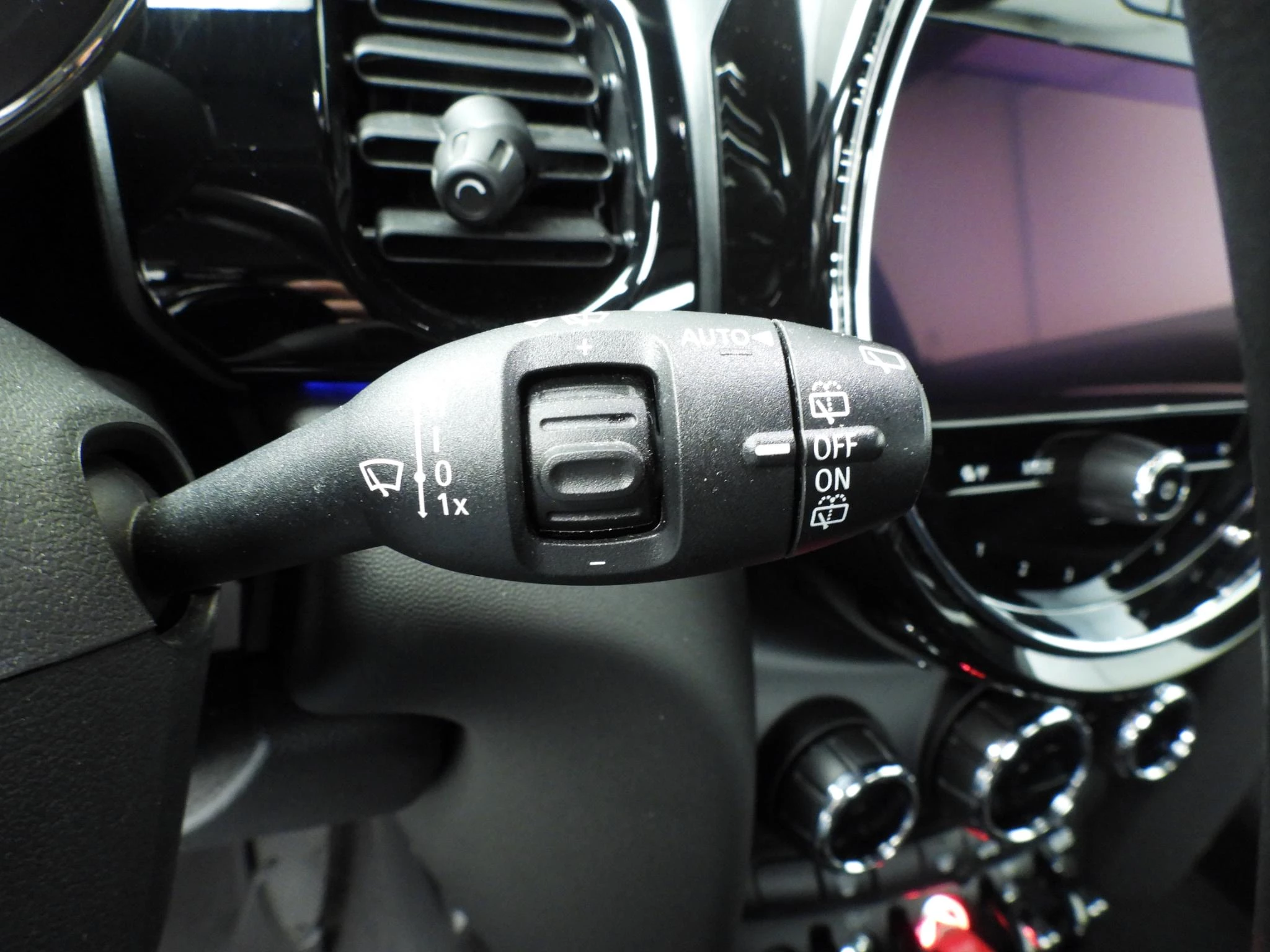 Hoofdafbeelding MINI 3-deurs