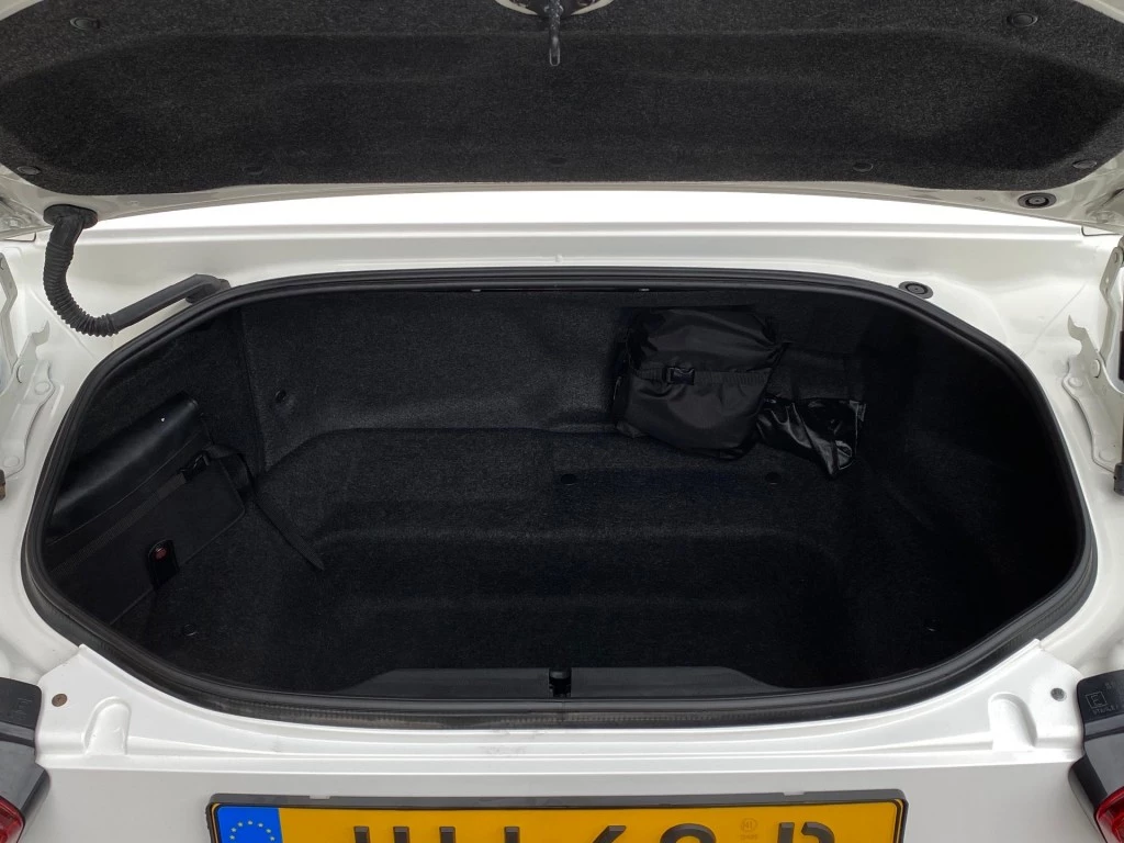 Hoofdafbeelding Fiat Spider