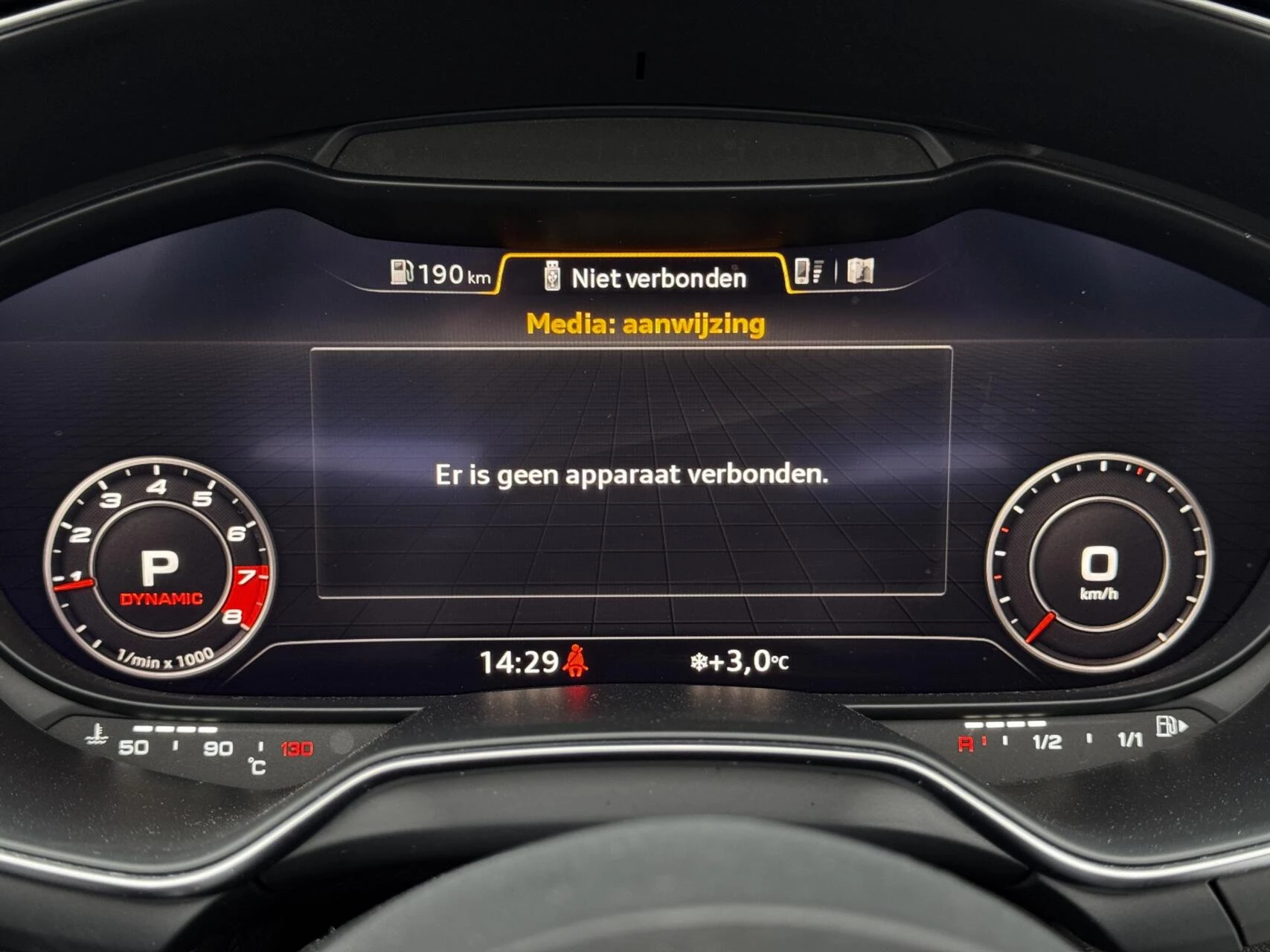 Hoofdafbeelding Audi TT