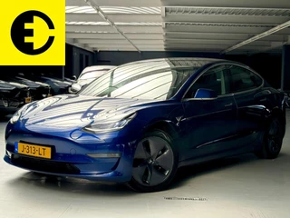 Tesla Model 3 Long Range AWD 75 kWh | FullSelfDriving | Incl. BTW
