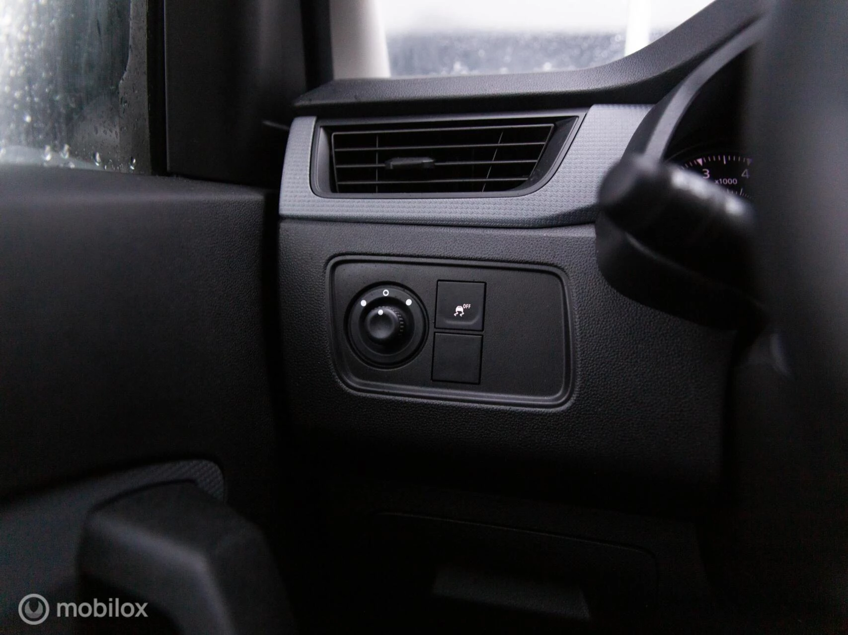 Hoofdafbeelding Renault Express