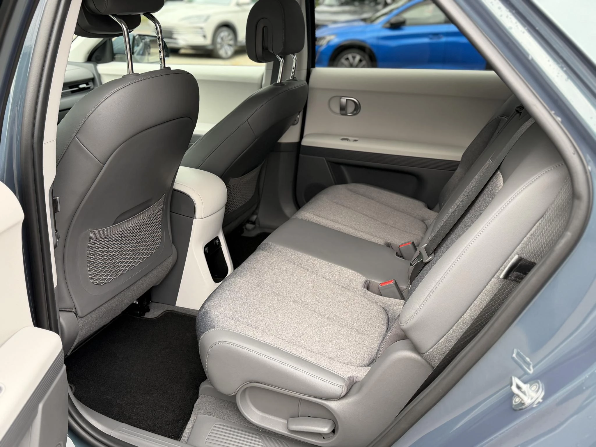 Hoofdafbeelding Hyundai IONIQ 5