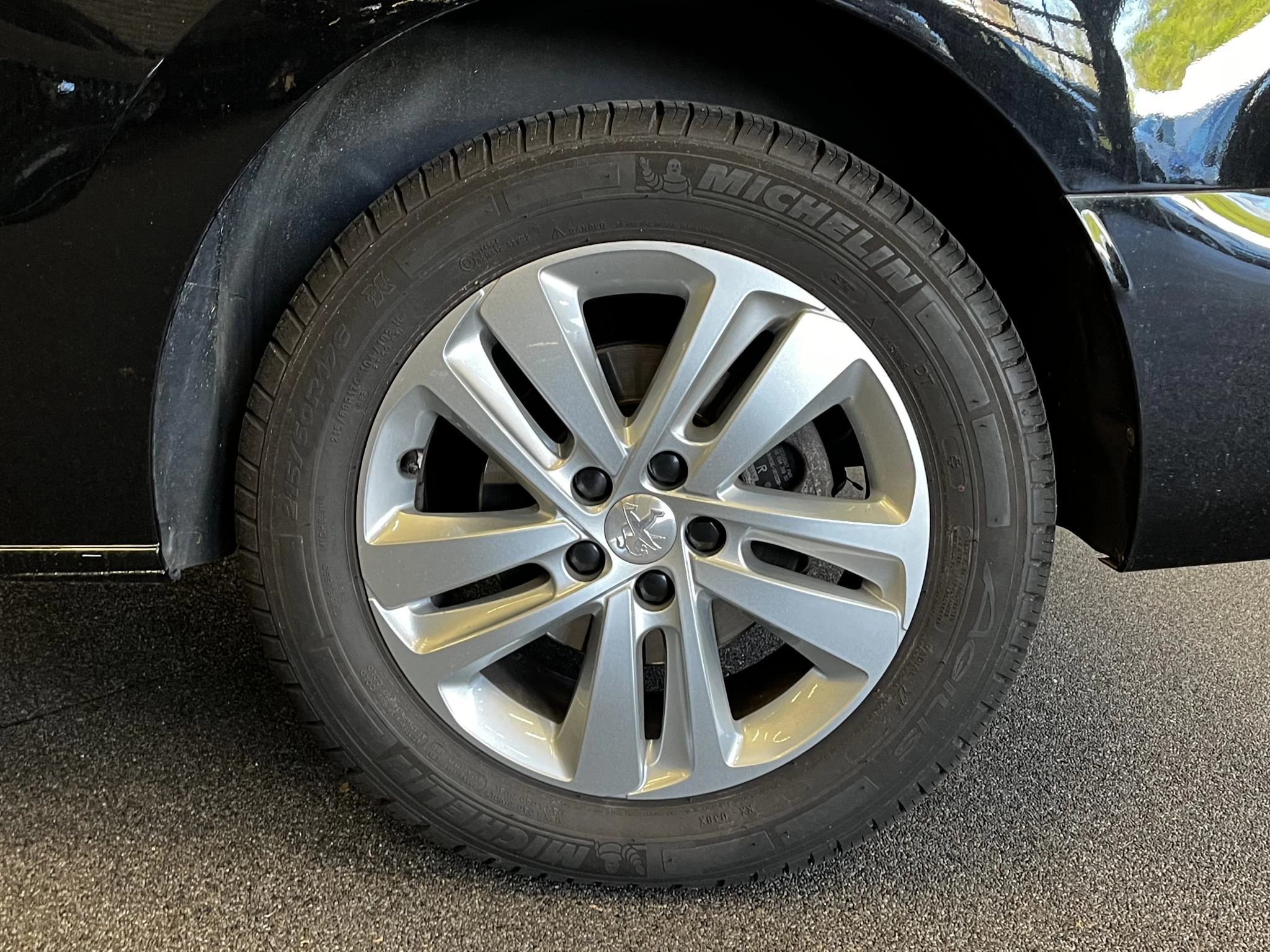 Hoofdafbeelding Peugeot Expert