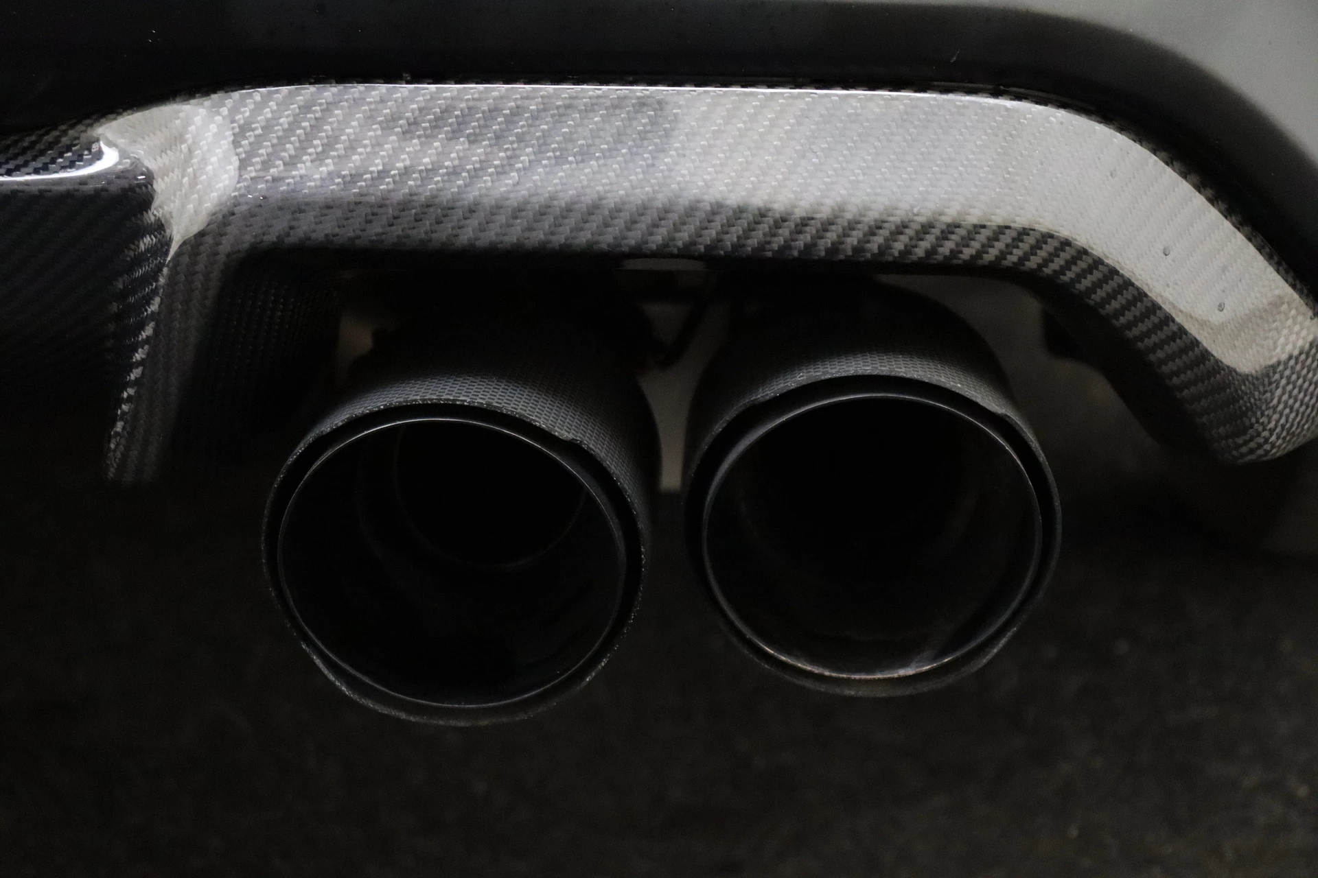 Hoofdafbeelding BMW M2