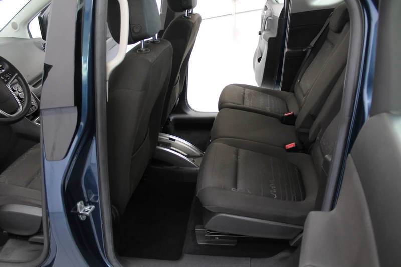 Hoofdafbeelding Opel Meriva