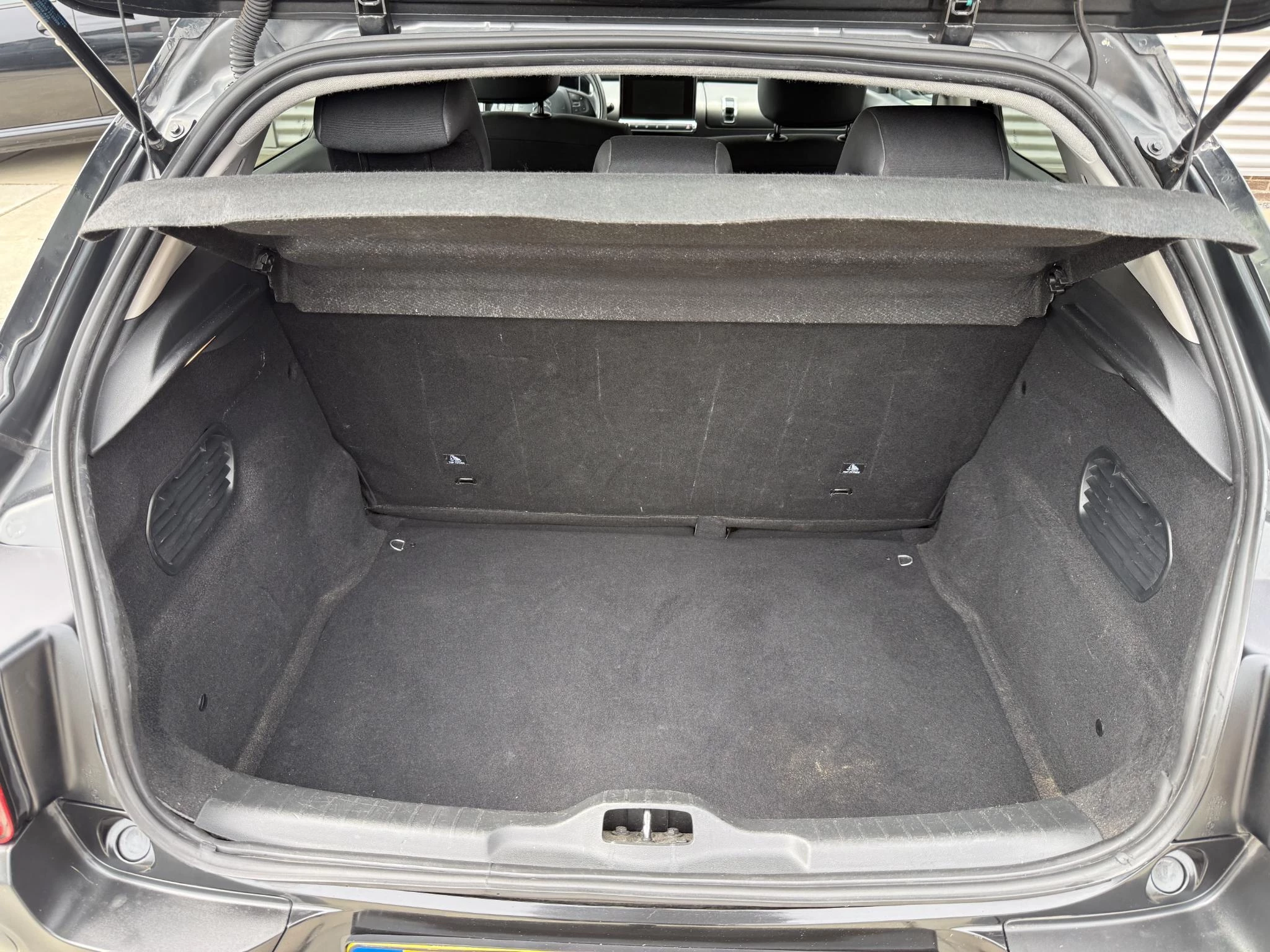 Hoofdafbeelding Citroën C4 Cactus