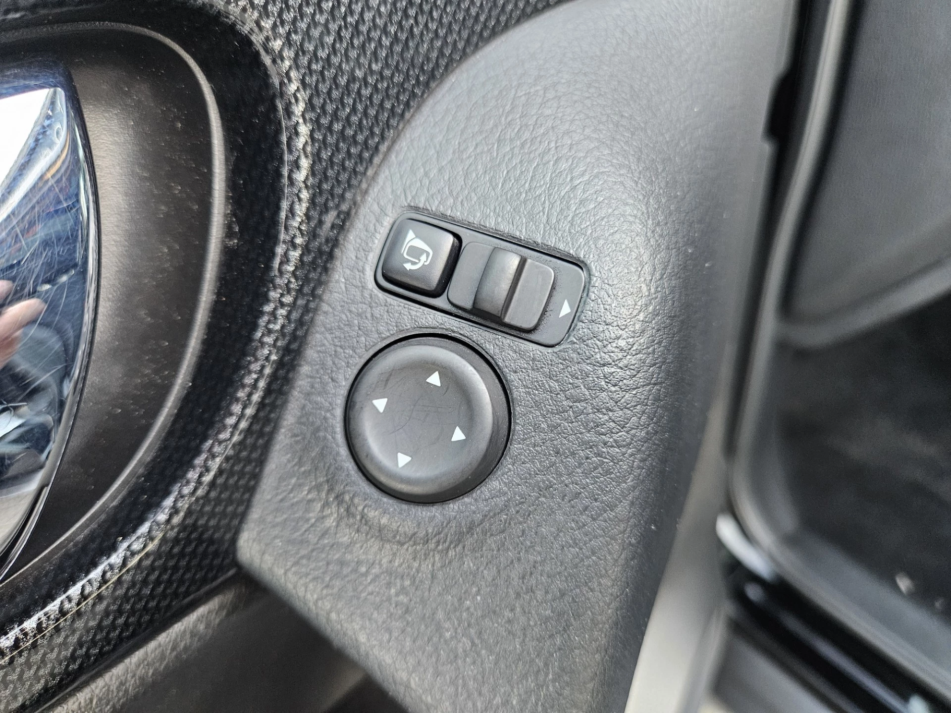 Hoofdafbeelding Nissan X-Trail