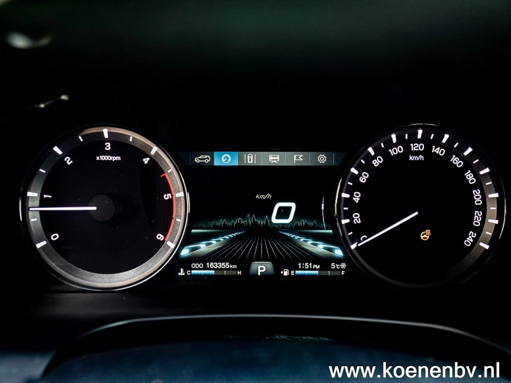 Hoofdafbeelding SsangYong Rexton