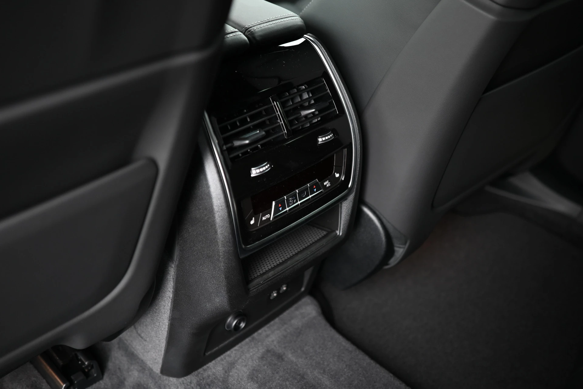 Hoofdafbeelding BMW XM