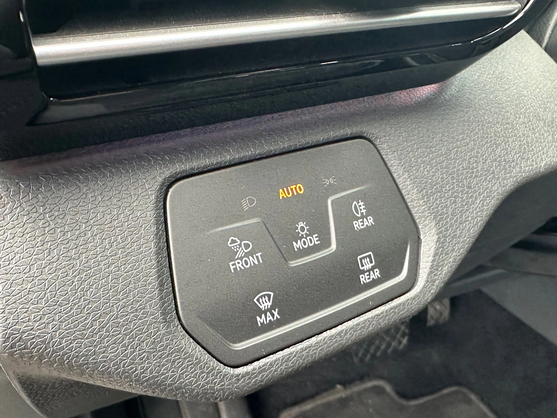 Hoofdafbeelding Volkswagen ID.5