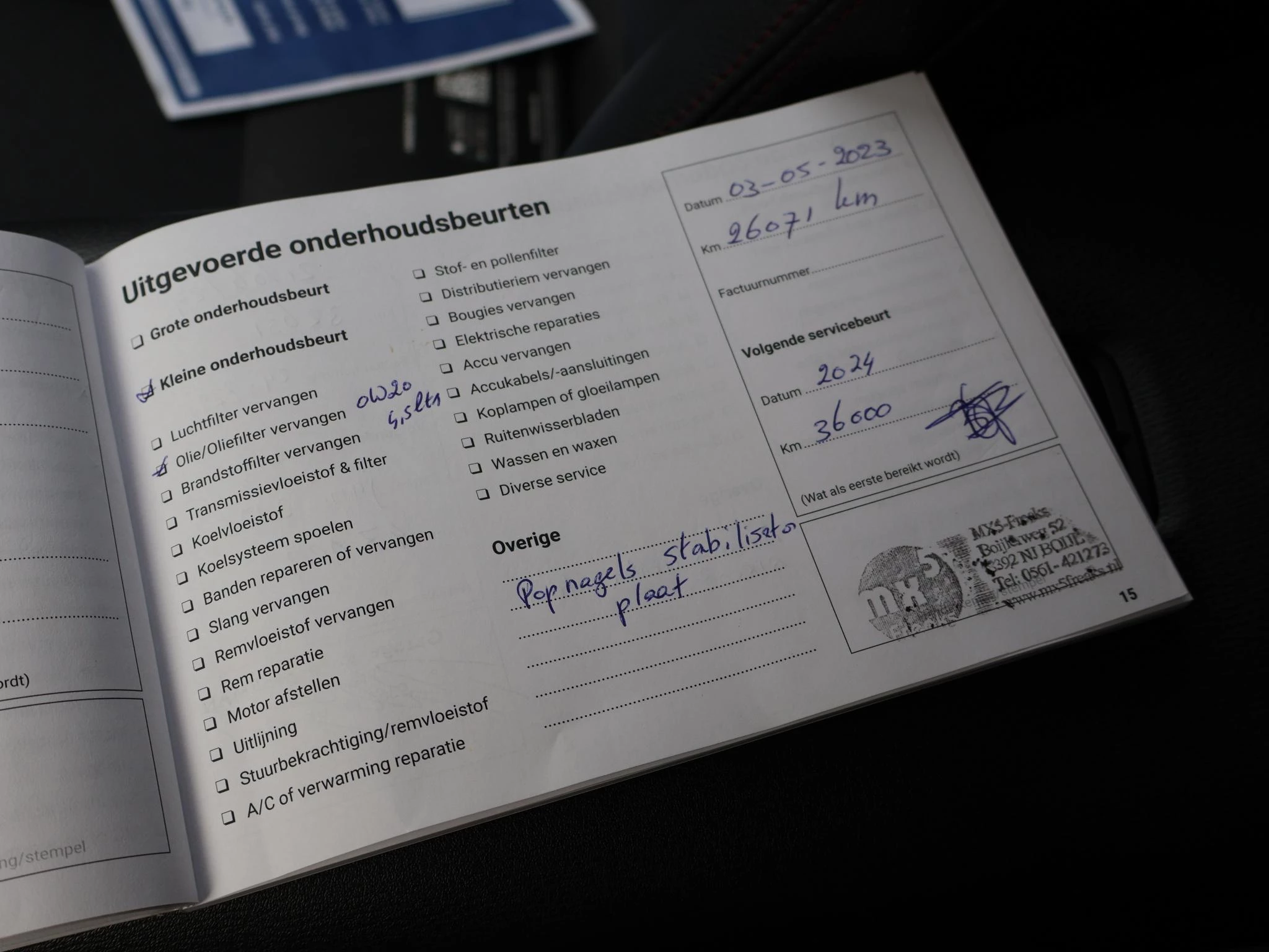 Hoofdafbeelding Mazda MX-5