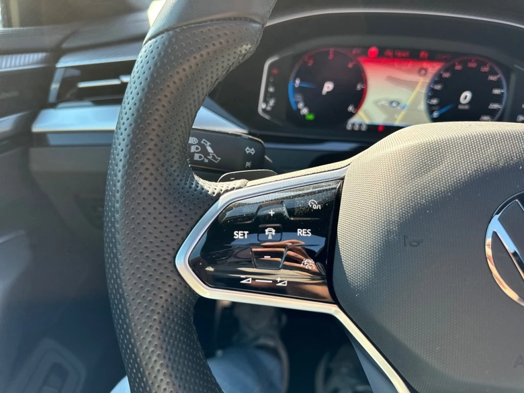 Hoofdafbeelding Volkswagen Arteon