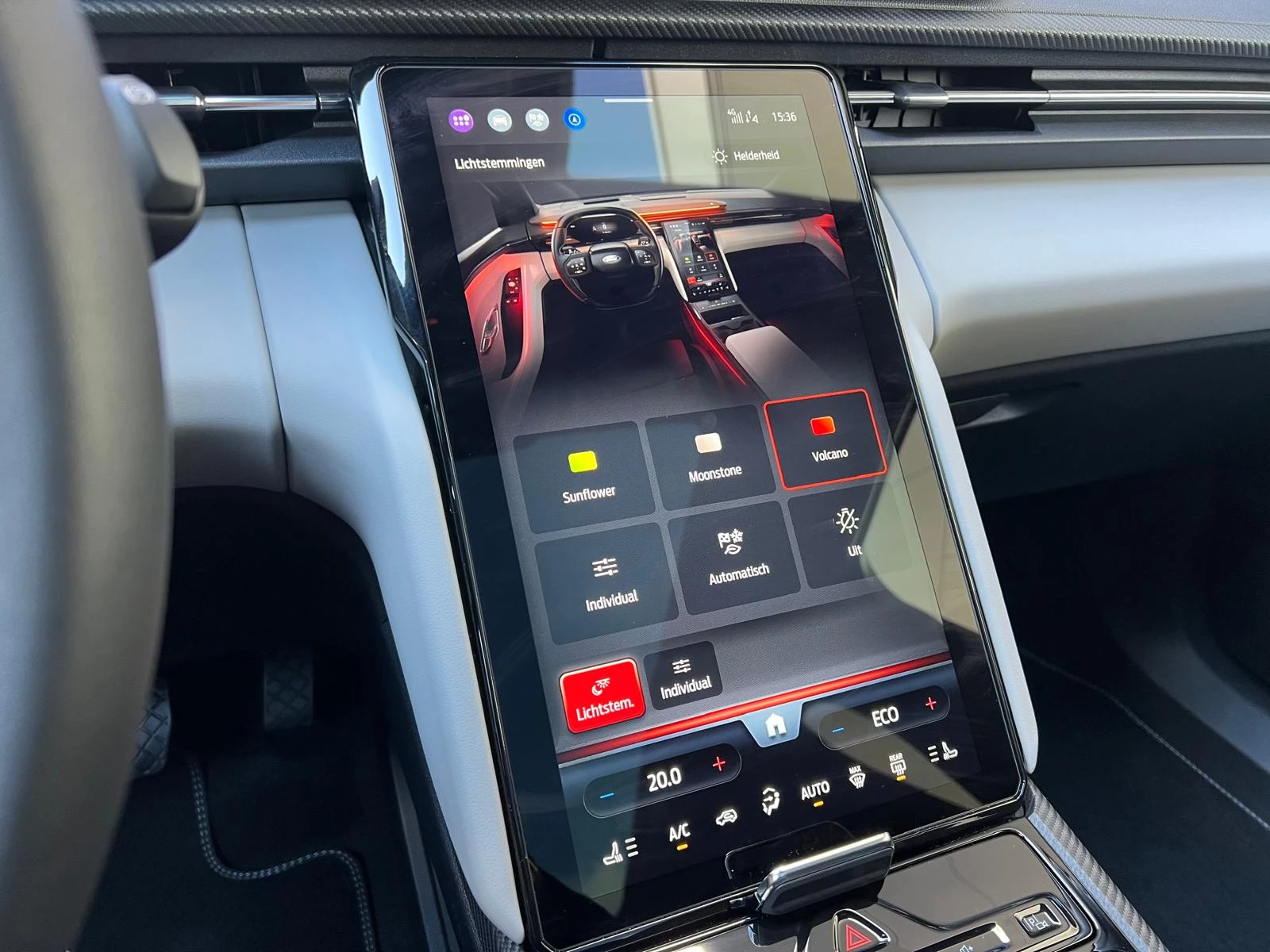 Hoofdafbeelding Ford Explorer