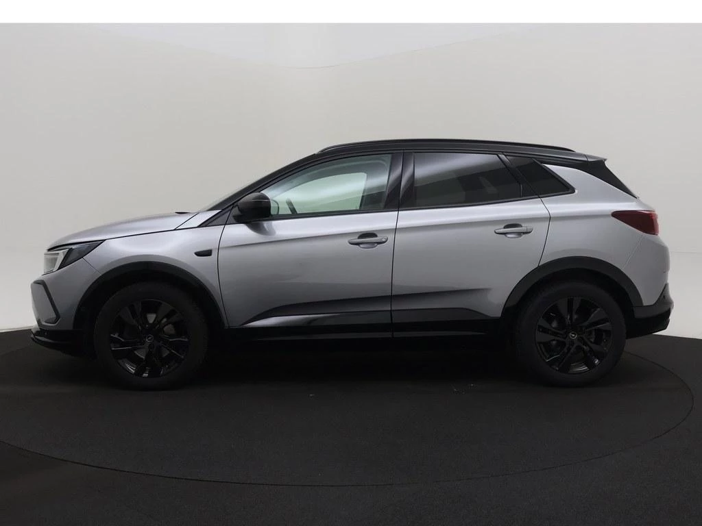 Hoofdafbeelding Opel Grandland