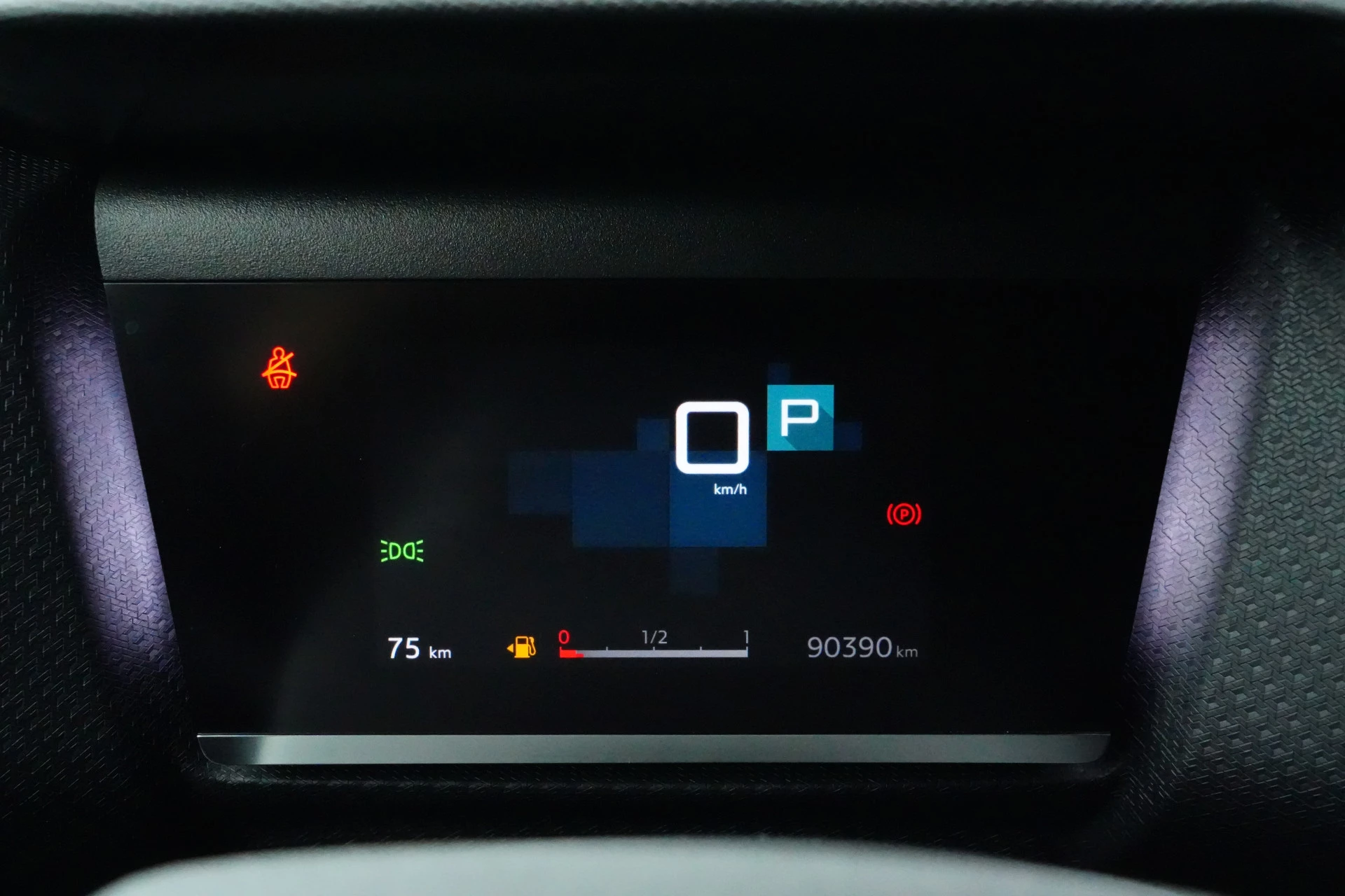 Hoofdafbeelding Citroën C4