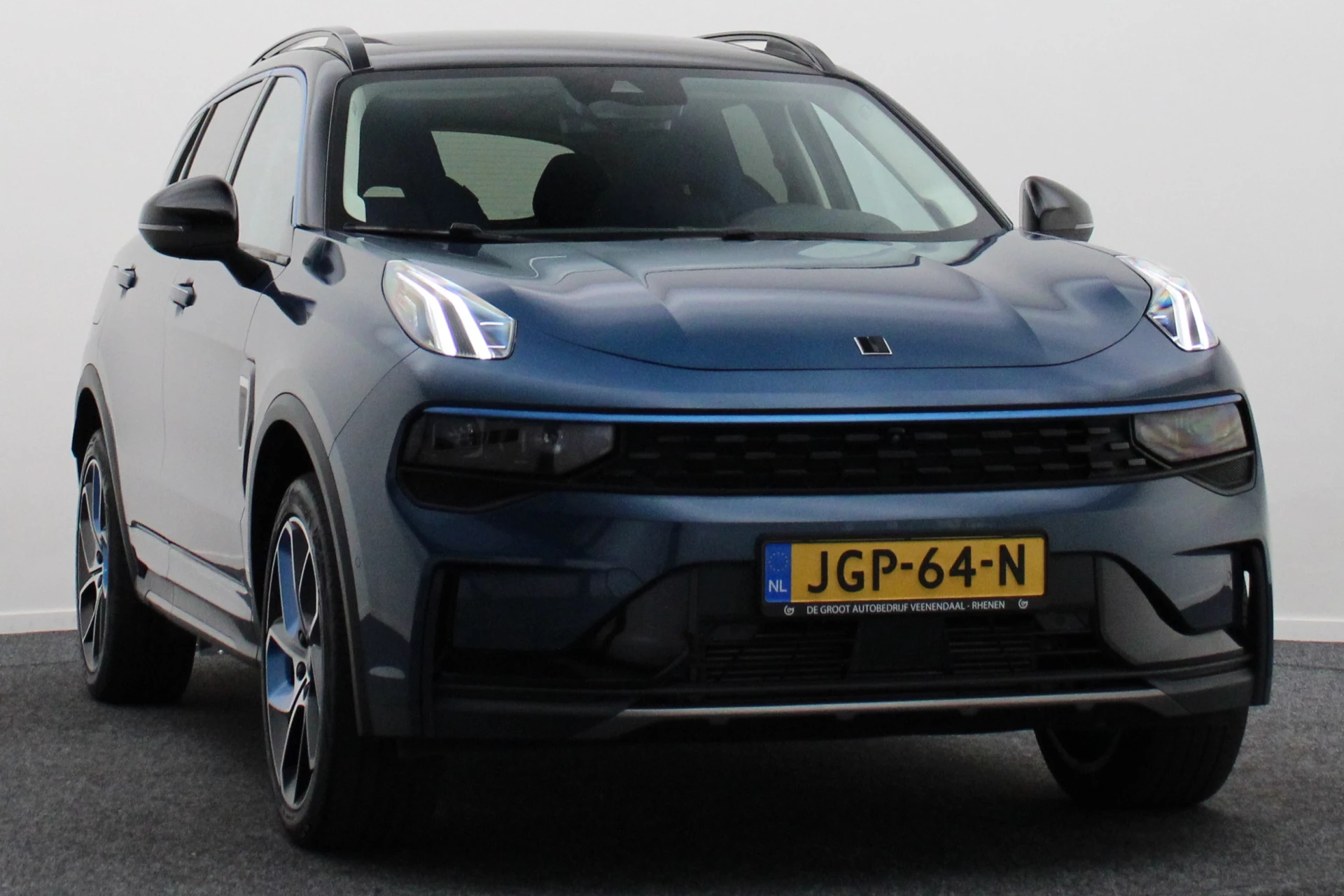 Hoofdafbeelding Lynk & Co 01