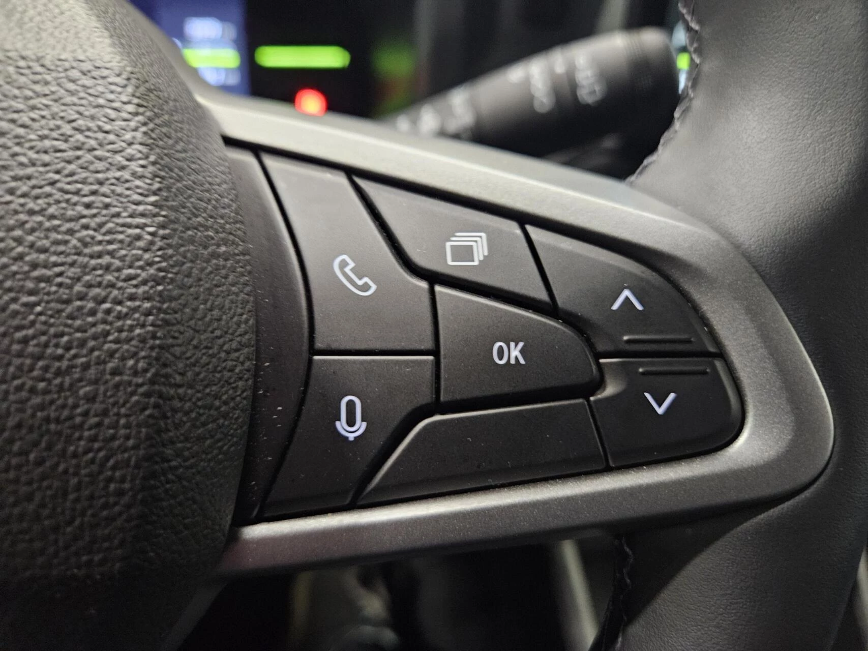 Hoofdafbeelding Dacia Duster