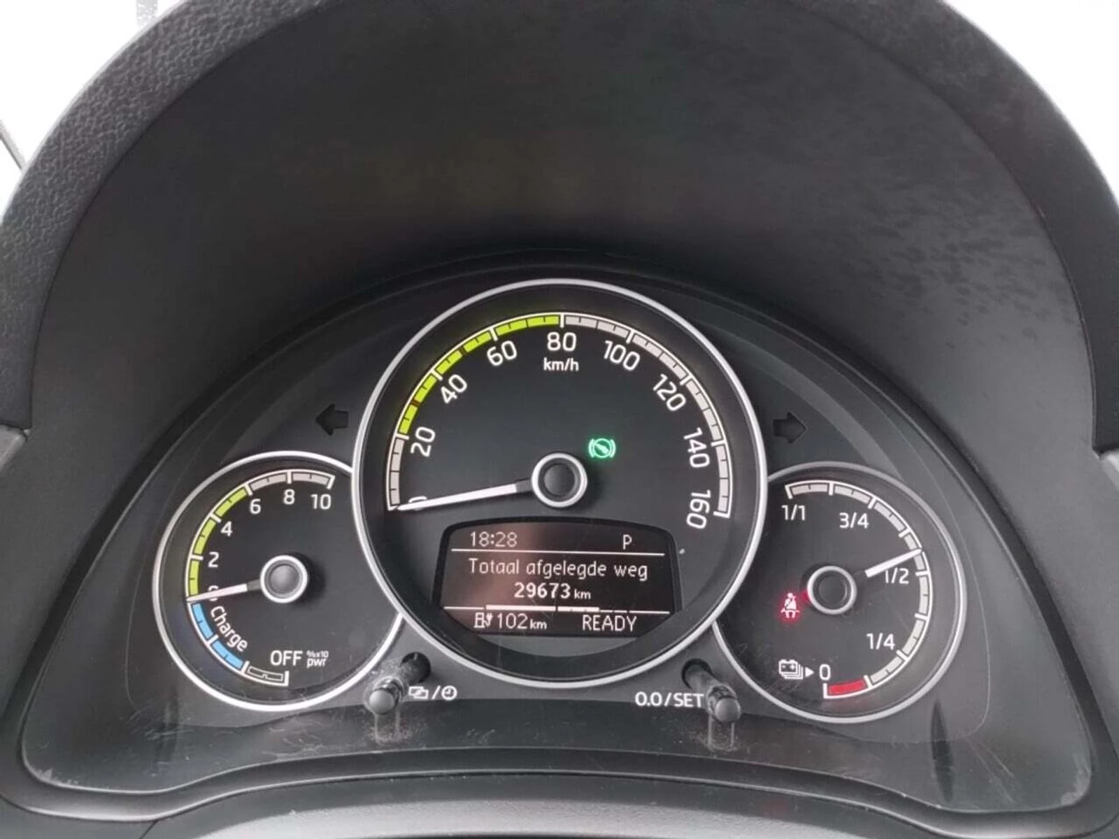 Hoofdafbeelding Škoda Citigo