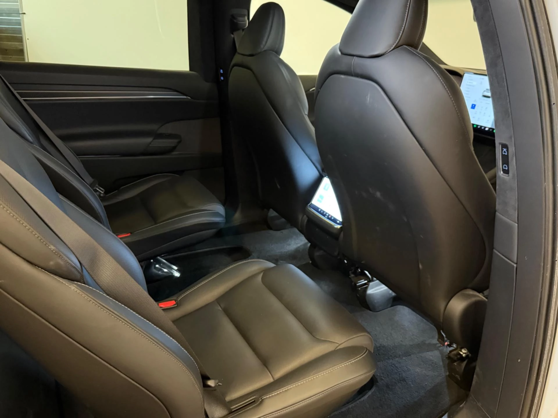 Hoofdafbeelding Tesla Model X