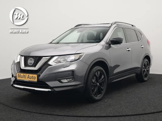 Nissan X-Trail 1.3 DIG-T N-Tec Automaat Dealer O.H. | Panodak | Navigatie | 360 Camera | Stoel & Stuurverwarming | LED Koplampen | Climate Control | Cruise Control | DAB |