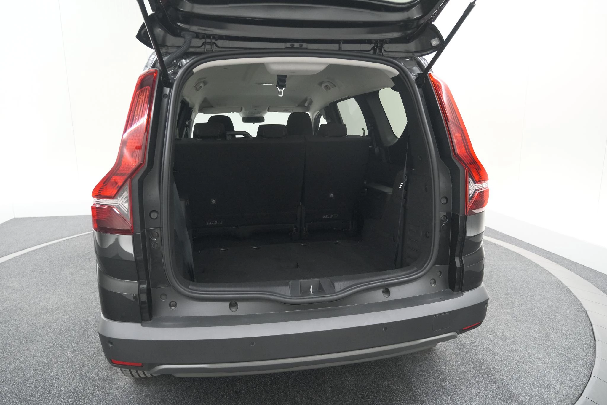 Hoofdafbeelding Dacia Jogger
