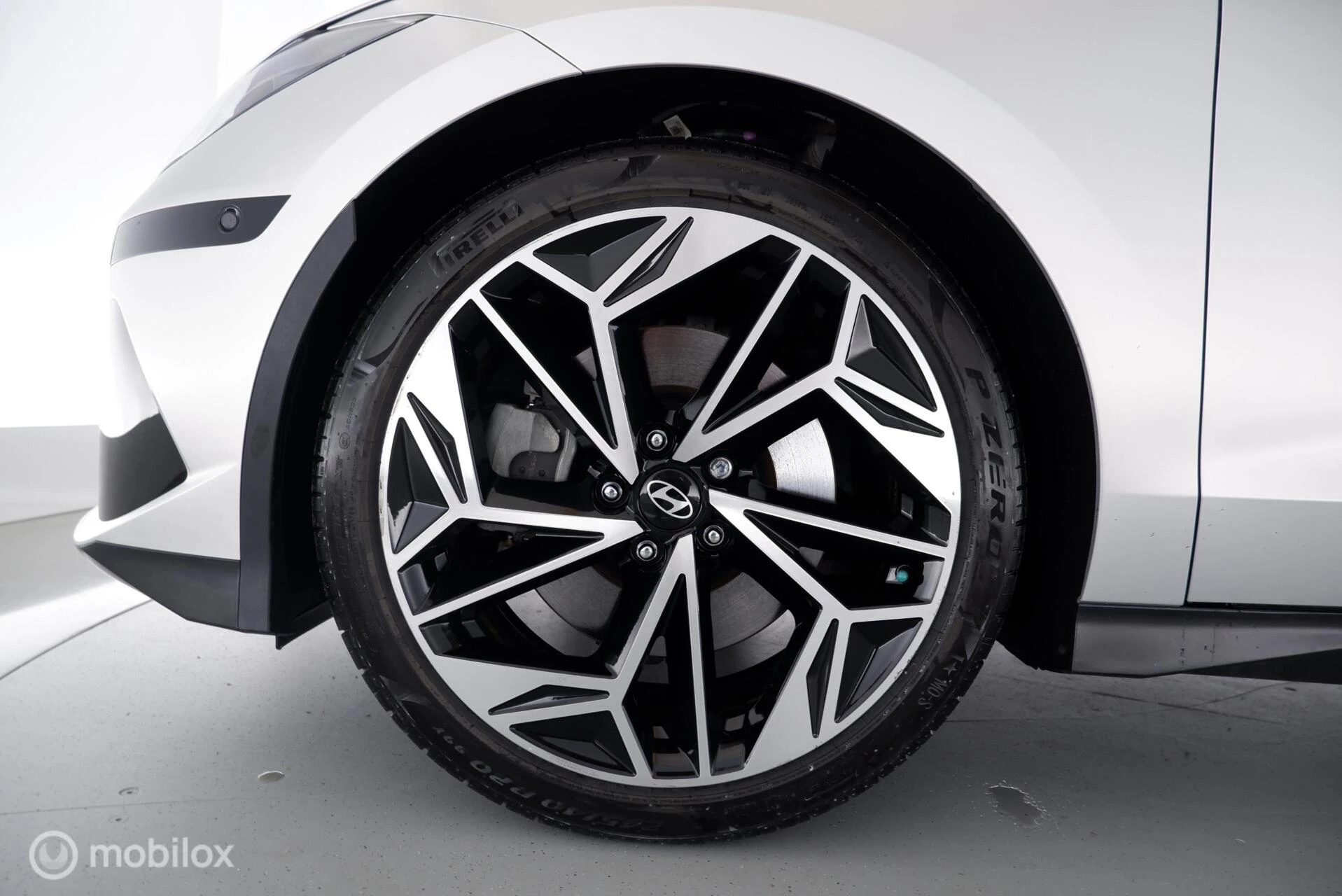 Hoofdafbeelding Hyundai IONIQ 6