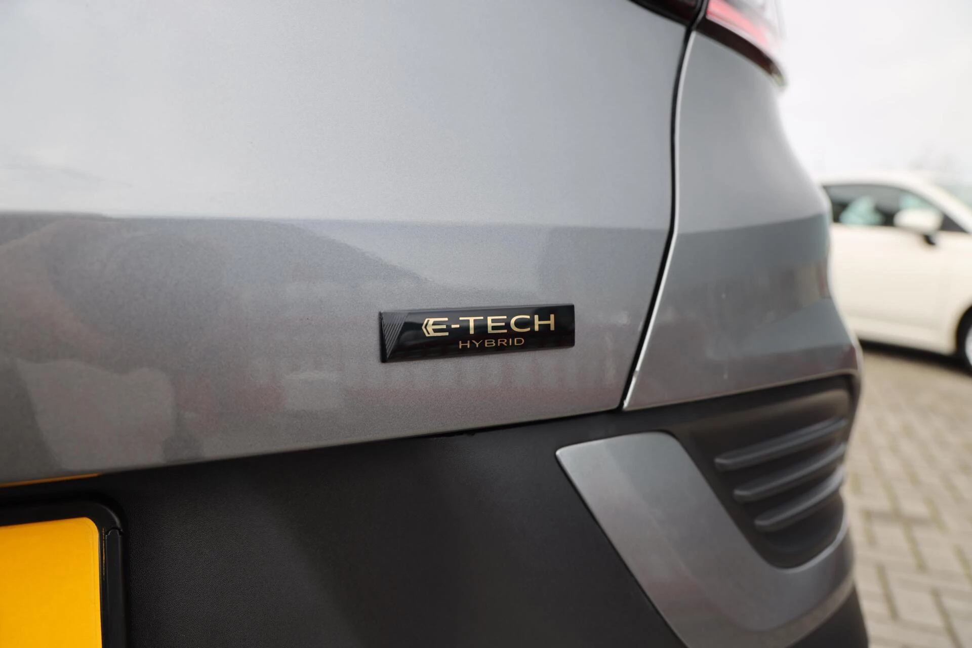 Hoofdafbeelding Renault Arkana