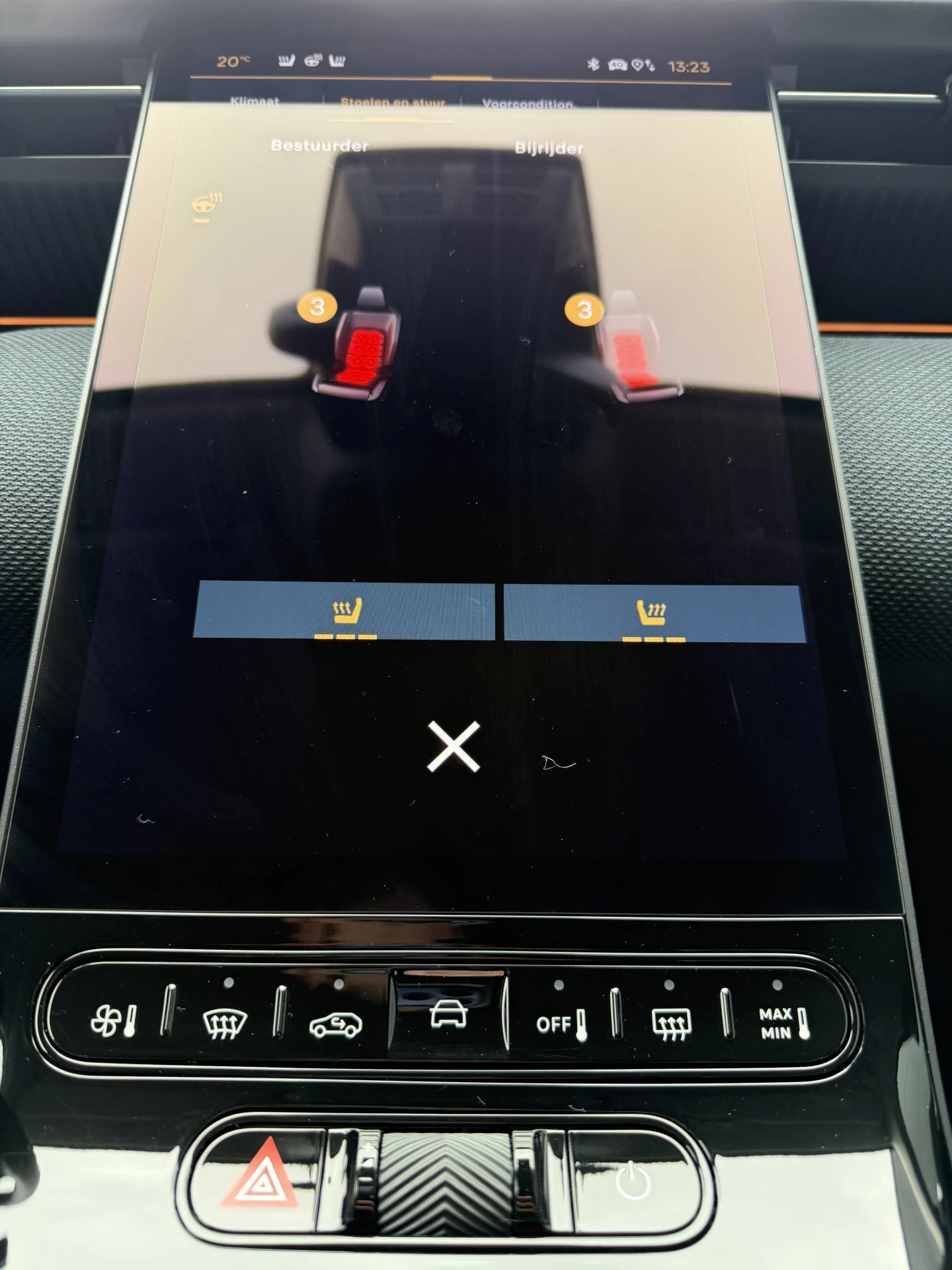 Hoofdafbeelding Citroën C5 Aircross