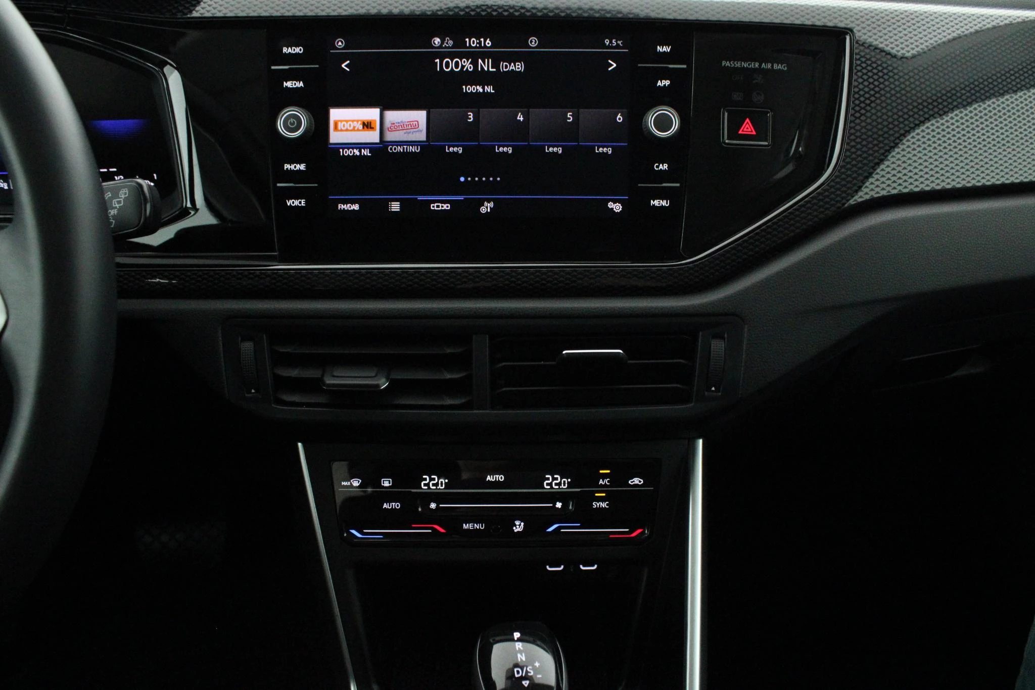 Hoofdafbeelding Volkswagen Taigo