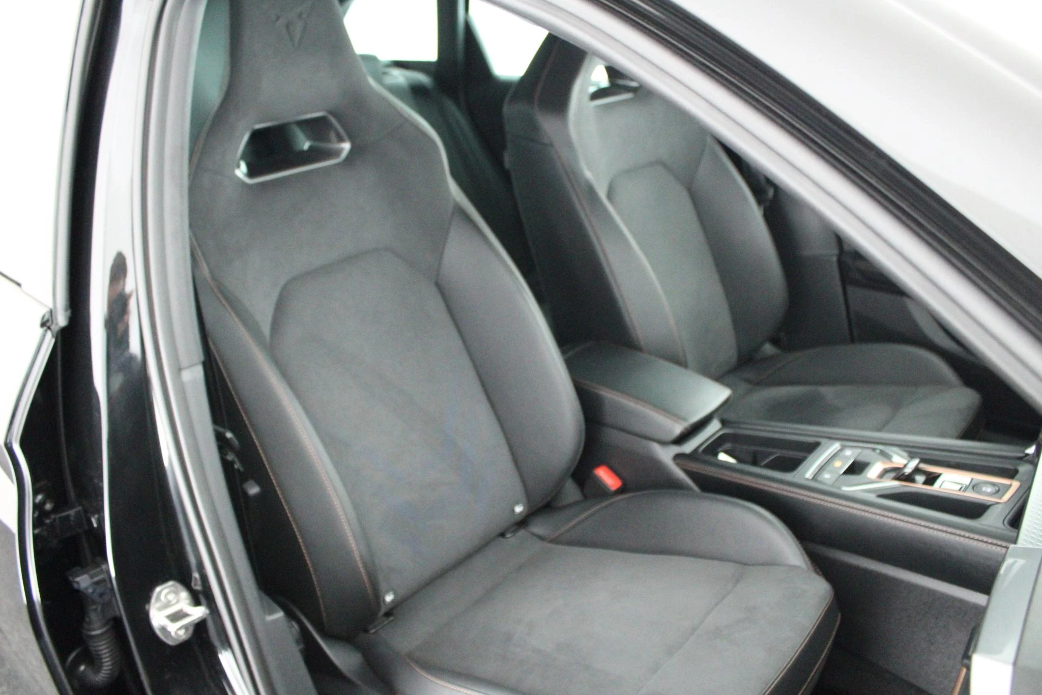 Hoofdafbeelding CUPRA Leon Sportstourer