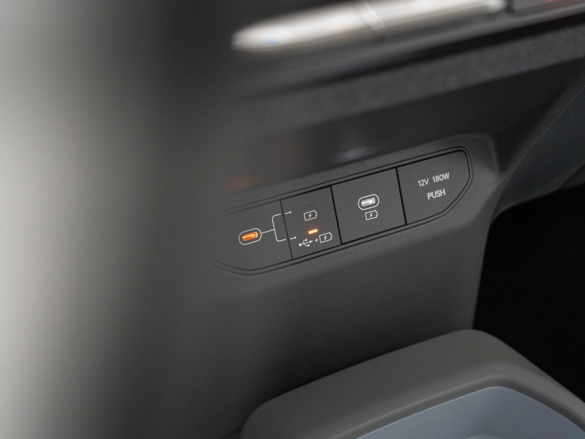 Hoofdafbeelding Kia EV3