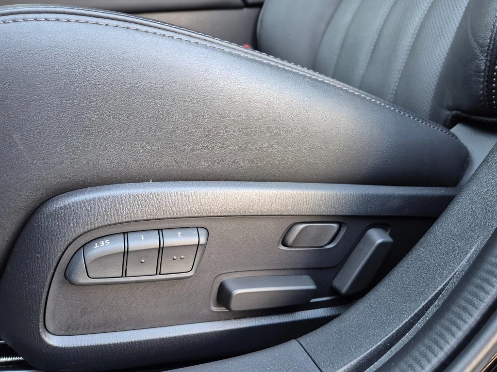 Hoofdafbeelding Mazda 6