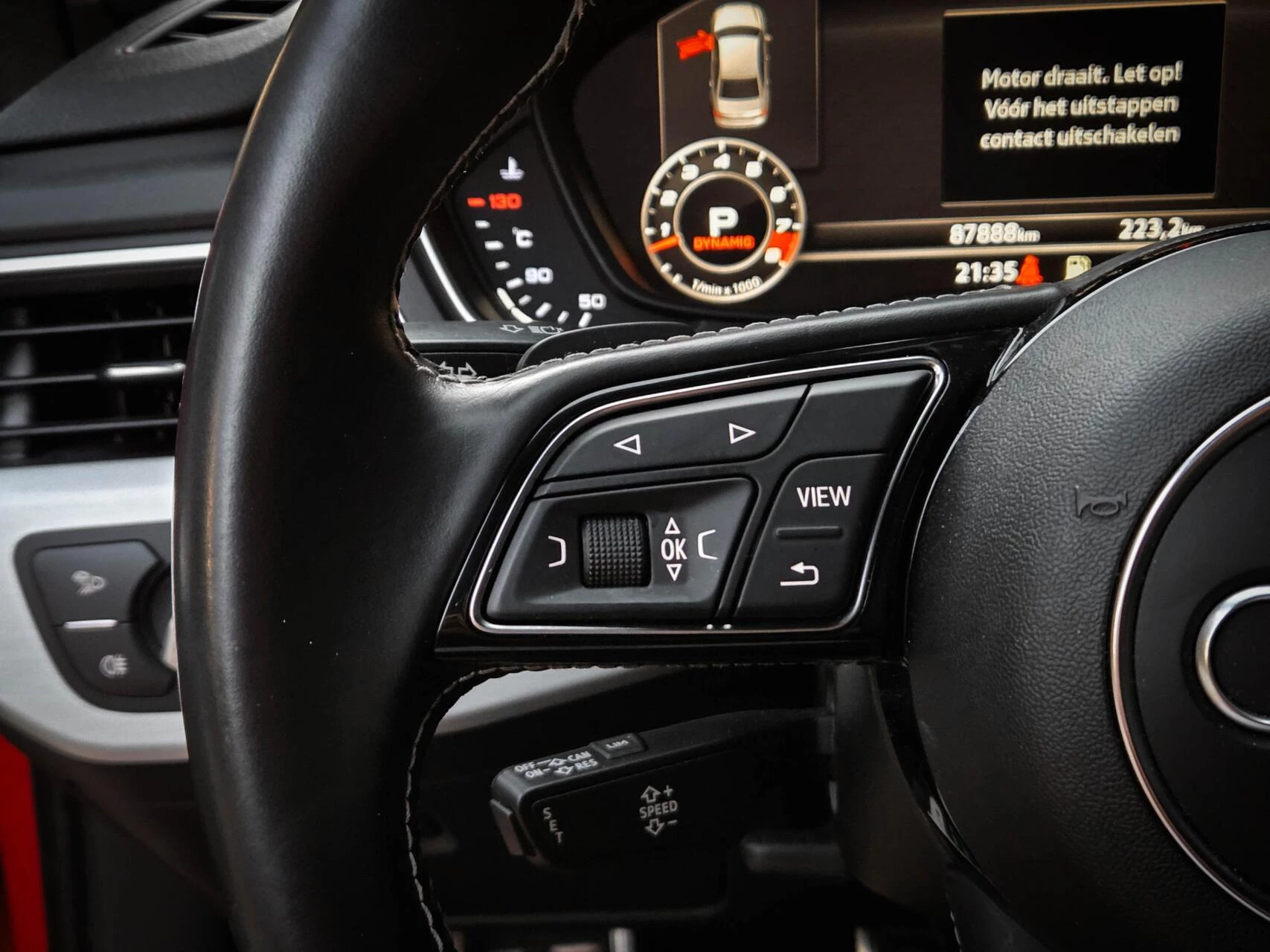 Hoofdafbeelding Audi S4