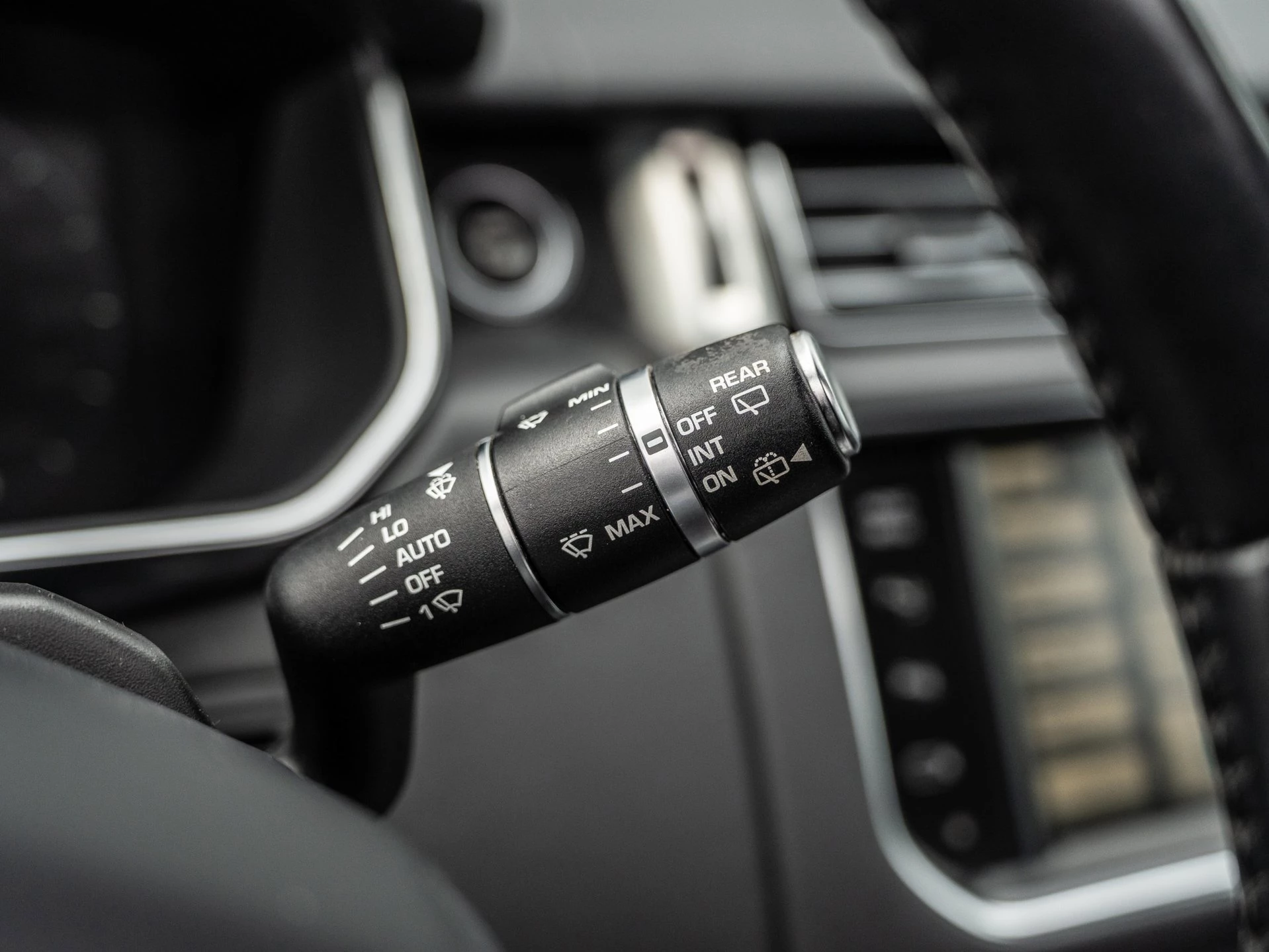 Hoofdafbeelding Land Rover Range Rover