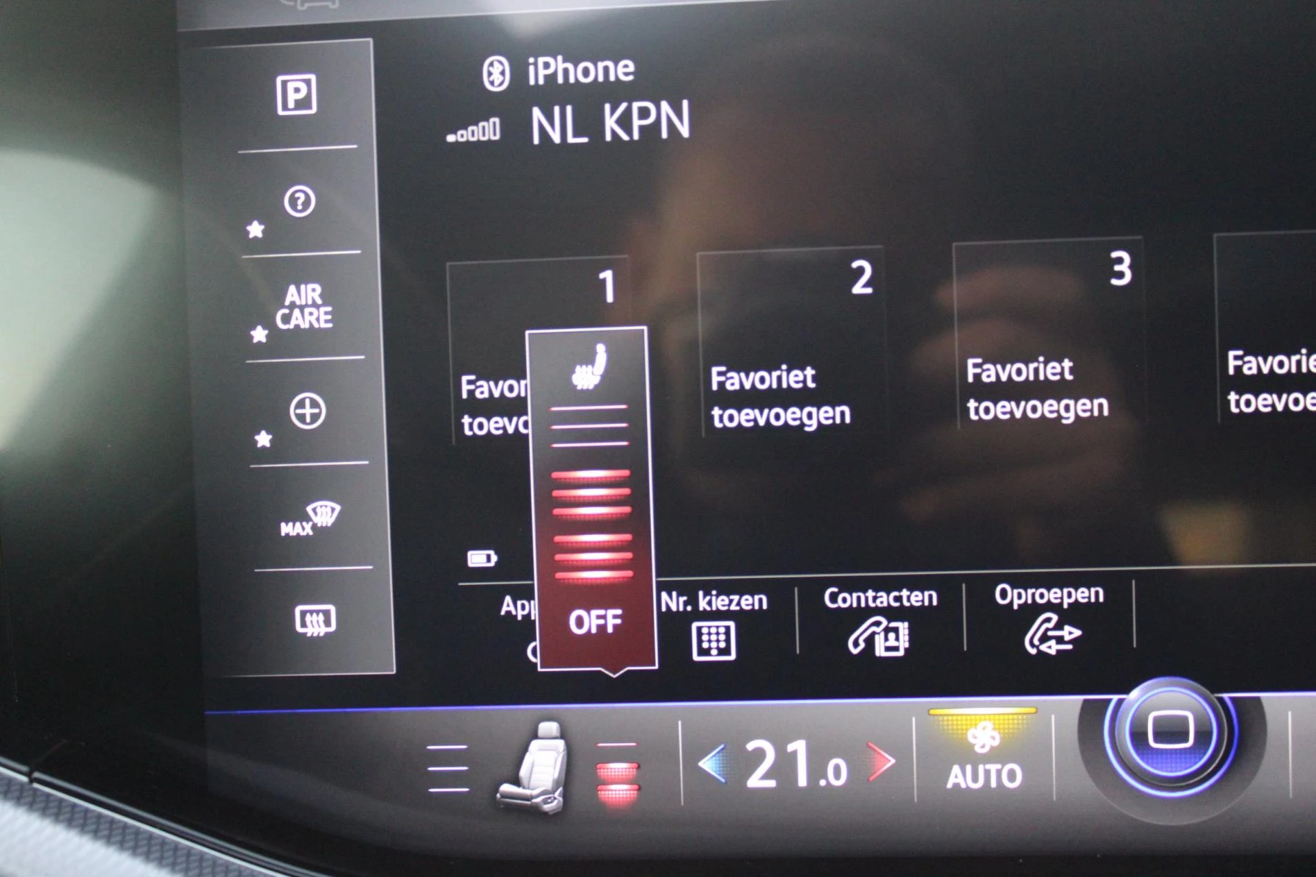 Hoofdafbeelding Volkswagen Touareg