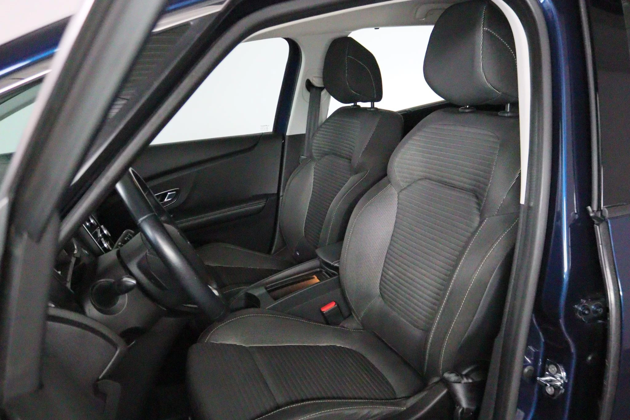 Hoofdafbeelding Renault Grand Scénic