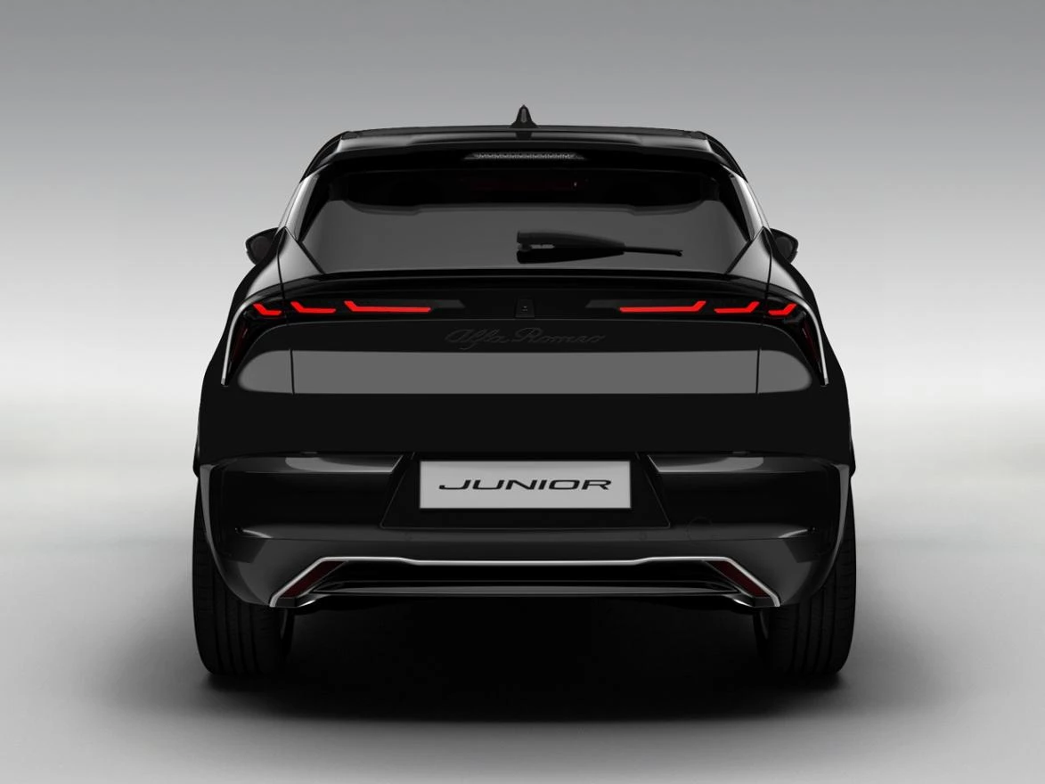 Hoofdafbeelding Alfa Romeo Junior