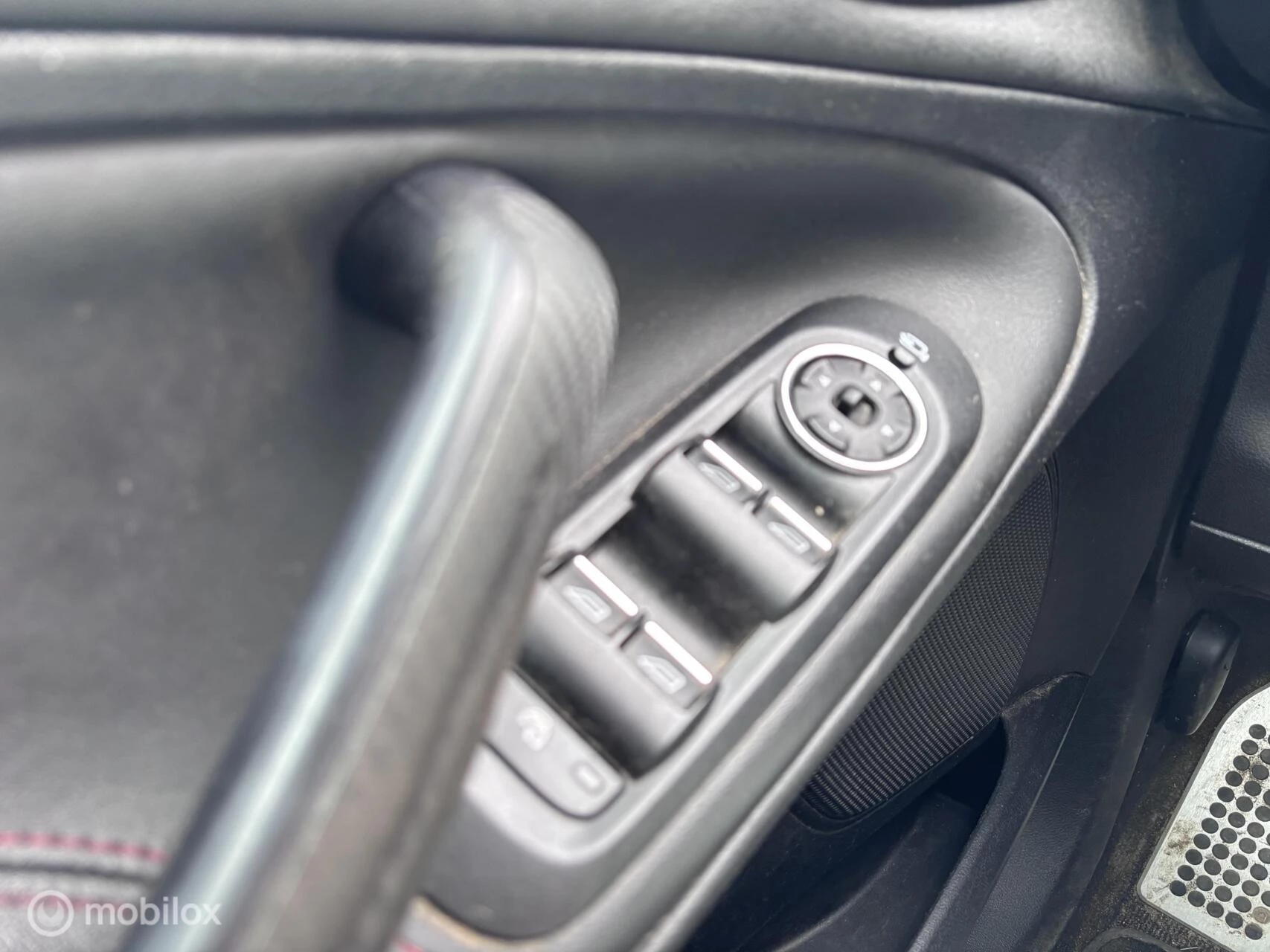 Hoofdafbeelding Ford S-Max