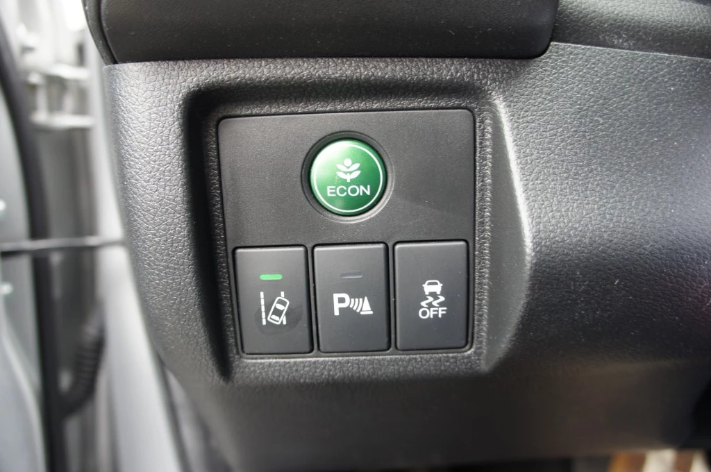 Hoofdafbeelding Honda HR-V