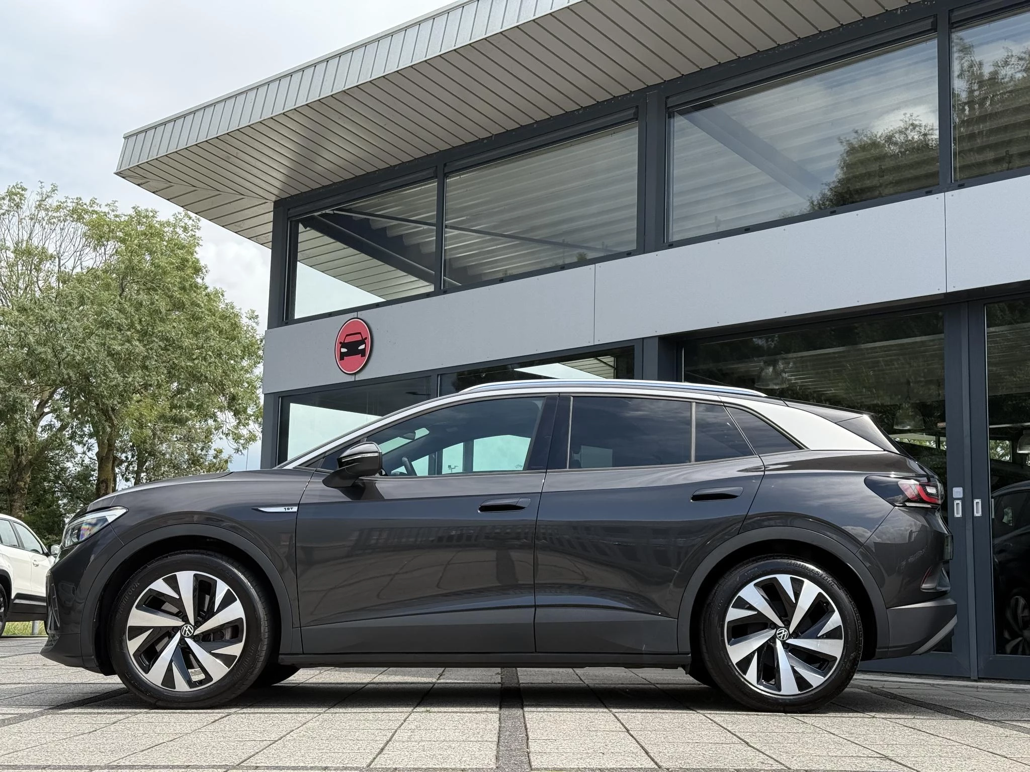 Hoofdafbeelding Volkswagen ID.4